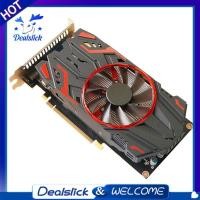 ราคา GTX 550Ti 4GB GDDR5 128bit คอมพิวเตอร์กราฟิกการ์ดเกมการ์ดสําหรับ PCI-Express 2.0 คอมพิวเตอร์การ์ด (28194043789)