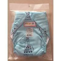 ราคา กางเกงผ้าอ้อมซักได้ คละลายคละสี กางเกงผ้าอ้อมเทปกาว กางเกงผ้าอ้อมเด็กแรกเกิด (4386403005)