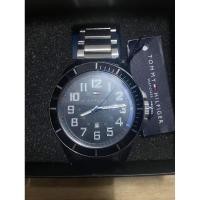 ราคา นาฬิกา Tommy Hilfiger De Hombre 1791074 100% Original (9939024809)