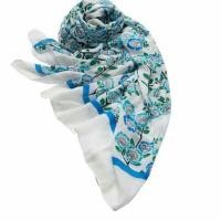 ราคา Kipling vicose scarf tsubaki (9144699307)