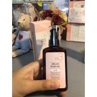 ราคา RAIP R3 Argan Oil (100 ml.) อาร์แกนออยล์บำรุงผม (4077392436)