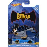 ราคา Hot Wheels The Batman Batmobile (40115099102)