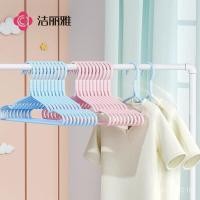 ราคา ไม้แขวนเสื้อกันลื่น ไม้แขวนเสื้อ ไม้แขวนเสื้อขนาดเล็ก เด็กกลาง ไม้แขวนเสื้อเด็กทารก เด็กใหญ่ ไร้รอยต่อ EPXY (51454343794)