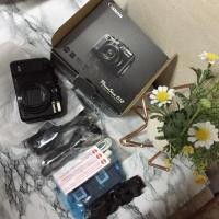 ราคา Canon powershot G12 (2007113209)