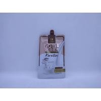 ราคา Goat Milk ทรีทเม้นท์เคราติน แบบซอง 50กรัม (24709552999)