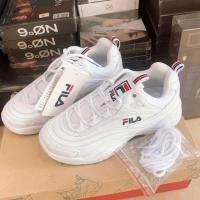 ราคา รองเท้า Fila Ray ของแท้ (24929076514)