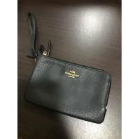 ราคา ส่งต่อกระเป๋าสตางค์coachแท้ (21526950997)