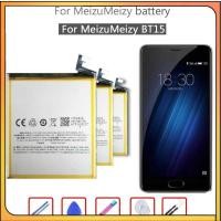 ราคา แบตเตอรี่ BT15 BT68 สำหรับ Meizu M3 / M3S mini Y685Q M688Q M688C M688M M688U (25789935727)