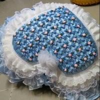 ราคา หมอนหัวใจ หมอนงานแต่ง หมอนแต่งงาน หมอนหัวใจงานแต่ง หมอนรองแขนรับไหว้ หมอนรับไหว้งานแต่ง ขนาด20 นิ้ว ขายเป็นคู่ (4100725021)