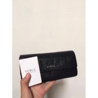 ราคา กระเป๋าสตางค์หนังแท้ FURLA (25851255430)