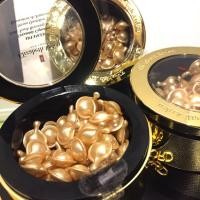 ราคา แบ่งขาย‼️Elizabeth Arden Advanced Ceramide Capsules Daily Youth Restoring Serum (1858159502)