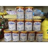 ราคา Nestle PreNAN พรีแนน ขนาด 400g.นมสูตรพิเศษ คลอดก่อนกำหนดและทารกมีน้ำหนัก 1,800 กรัม สินค้าพร้อมส่ง (12682162199)