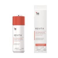 ราคา Revita Shampoo For Thinning Hair by DS Laboratories - Volumizing, Thickening Haircare for Men and Women, Supports Hair Growth, Hair Strengthening, Sulfate Free, 7 Fl Oz (205mL) (52353517262)