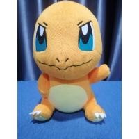 ราคา ตุ๊กตาโปเกม่อน Pokemon Charmander ขนาด 10 นิ้ว (26964354344)