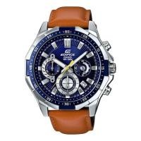 ราคา CASIO EDIFICE แท้ 100% รุ่น EFR-554L-2AV (5685103677)