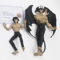 ราคา โมเดล devilman งานเก่า ปี1999 301021 (11965957380)