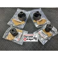 ราคา JAY ชุด บูชปีกนกบน-ล่าง TOYOTA โตโยต้า VIOS วีออส G3 ,YARIS ยารีส G2 ,SIENTA เซียสต้า ปี 2013 - ปัจจุบัน ขายเป็นชุด 1 คัน (15956776256)