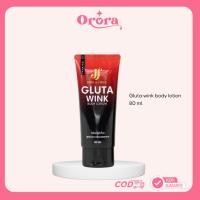 ราคา Gluta wink body lotion กลูต้าวิ้งค์ โลชั่นกลูต้าวิ้งค์ (29664988570)