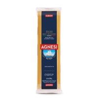 ราคา Agnesi linguine N10 แอคเนซี ลินกิจนี่ เบอร์ 10 เส้นสปาเก็ตตี้ ขนาด 500 กรัม เส้นพาสต้า พาสต้า สปาเก็ตตี้ (23242967780)