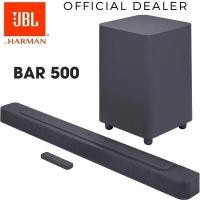 ราคา JBL ซาวด์บาร์ (590 วัตต์, 5.1 CH) รุ่น Bar 500 Pro (28992775622)