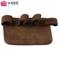 ราคา ถุงมือ workout หนังวัวแท้ แบบป้องกันการลื่นสำหรับฟิตเนสและยิม (41977758661)