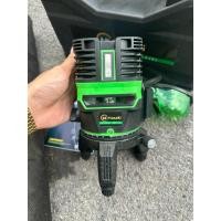 ราคา MASAKI เครื่องวัดระดับเลเซอร์ ระดับน้ำเลเซอร์ 5 เส้น 360 องศา เลเซอร์สีเขียว เลเซอร์ (29301750041)