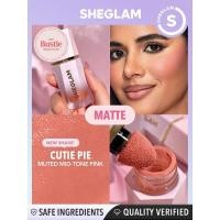 ราคา SHEGLAM Color Bloom Liquid Blush (25976457355)