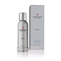 ราคา Victorinox Swiss Army Classic Men 100 ml. EDT ของแท้ 100% (22447245651)