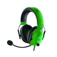 ราคา Razer BlackShark V2 X - Green (HT-BLACKSHARKV2-X-GREEN-2Y) (14445080222)
