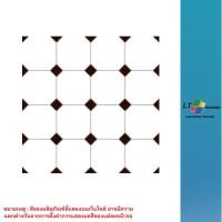 ราคา กระเบื้อง RCI โคซี่ ขนาด 40 X 40 cm. ผิวมัน (47152323080)