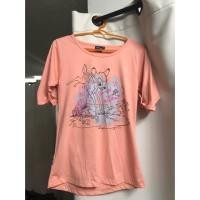 ราคา เสื้อยืดDisneyลายกวางBambi น่ารักมากค่ะส่งต่อในราคา50บาท! (885579575)