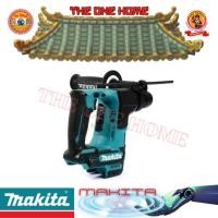 ราคา MAKITA รุ่น HR166DZ สว่านโรตารี่ไร้สาย 12 โวลต์ ขนาด 16 มม. ไม่รวมแบตเตอรี่-แท่นชาร์จ (23288479881)