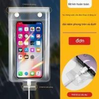 ราคา กระเป๋าใส่โทรศัพท์กันน้ําพร้อมพอร์ตชาร์จ - เหมาะสําหรับ Shipper, Rain, libihouse Motorcycle Mount (26892587797)