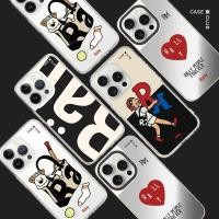 ราคา Rally x Case Club : เคสโทรศัพท์มือถือ ‼️รบกวนคุณลูกค้าแจ้งรุ่นทางแชทค่ะ (26861142681)