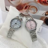 ราคา Casio Standard นาฬิกาข้อมือผู้หญิง รุ่น LTP-V005 (LTP-V005D,LTP-V005G,LTP-V005GL,LTP-V005LมLTP-V005SG) (57754345262)