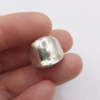 ราคา แหวนเงินแท้ ไซส์ 50 งานญี่ปุ่นมือสอง (20937062254)