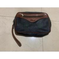 ราคา Polo mallet กระเป๋ามือสองญี่ปุ่น วินเทจ สภาพดี (43112321974)