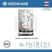 ราคา Dell 6TB 7.2K SATA 6G 3.5" 512e HDD // 0P00JM // 1TH17Z-036 // ST6000NM0024 (29511695675)