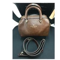 ราคา กระเป๋า Kate Spade มือ 2 (1220097566)