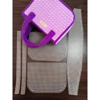 ราคา ชุดแผ่นเฟรมเปล่า ปักกระเป๋าแผ่นเฟรมใบกลางหูหิ้ว สุดคุ้ม #DIY#เย็บปักถักร้อย#ฮิตติดกระแส# (40411022942)