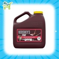 ราคา เฮอร์ชีส์ ไซรัป ช็อกโกแลตเฟลเวอร์ Hershey's Chocolate Syrup Flavour 3.4กก. Hershey (9030120243)