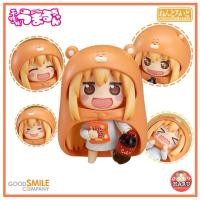 ราคา [พร้อมส่ง/ทักแชทก่อนสั่งซื้อ/มือ2] Nendoroid Umaru | 524 | Himouto! Umaru-chan (28362556509)