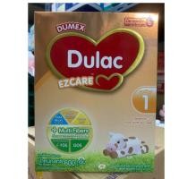 ราคา ดูแลค อีซี่แคร์ dulac ezcare ขนาด 600 กรัม (6839770647)