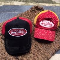 ราคา หมวก Vondutch Vondutch Trucker Caps Vondutch (20389976306)
