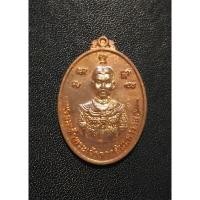 ราคา เหรียญสมเด็จพระเจ้าตากสินมหาราช วัดพิชัยสงคราม อยุธยา ปี 2552 (29105436579)