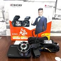 ราคา กล้องติดรถยนต์ หน้า-หลัง ยี่ห้อ EcraEcan รุ่น E30 มี WiFi คมชัด DVR FHD 2K (พร้อมส่งค่ะ) (23636457138)