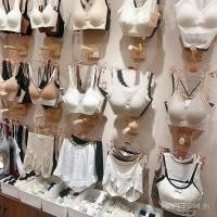 ราคา ชั้นวางจอแสดงผลร้านขายเสื้อผ้าชั้นวางผนังอุปกรณ์ประกอบฉากชั้นวางจอแสดงผลแสดงไม้แขวนเสื้อทุ่มเทชุดชั้นในชั้นวางร้านขายเสื้อผ้าของผู้หญิงชุดชั้นในสบอย (40977194218)