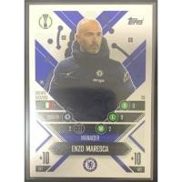 ราคา [COLLACTORS HUNT] Match Attax / Match Attax Extra (CHELSEA) (40475742029)