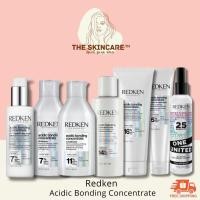ราคา ⚡แท้ ส่งไว⚡ TheSkincare.TH | Redken Acidic Bonding Concentrate Intensive Treatment / 5-Min Liquid Mask (25977318312)