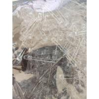 ราคา LED 5มิล กลม เลนส์ขาวใส (25/100หลอด) | LED 5mm ROUND LED 5มิล กลม เลนส์ขาวใส (25/100หลอด) | LED 5mm ROUND (27212986772)